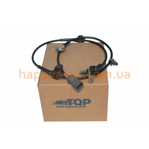 Датчик АБС (ABS) пер. прав., Mazda CX7 06-10, Mazda CX9 07-13, L206-43-70XB, L2064370XB